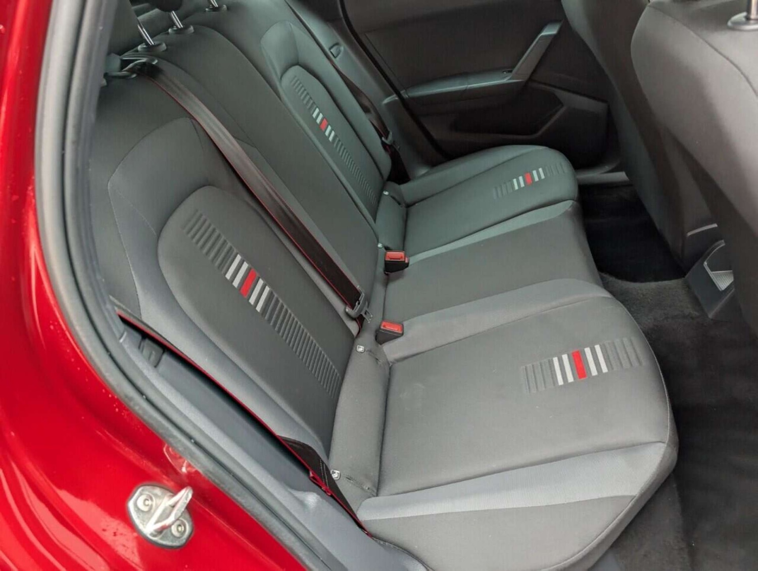 Used SEAT Arona 2021 for sale - 77713814: Photo 25