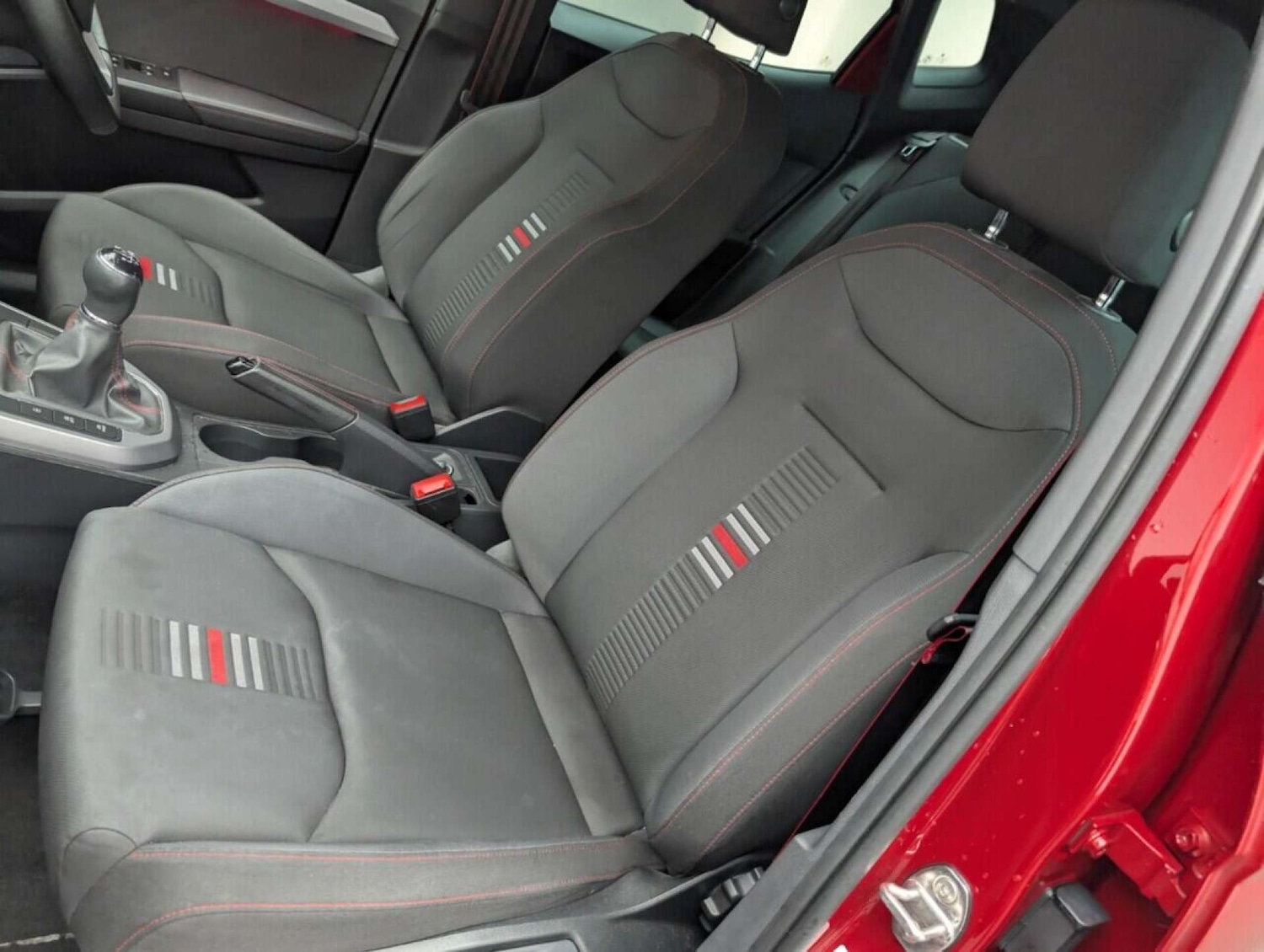 Used SEAT Arona 2021 for sale - 77713814: Photo 28