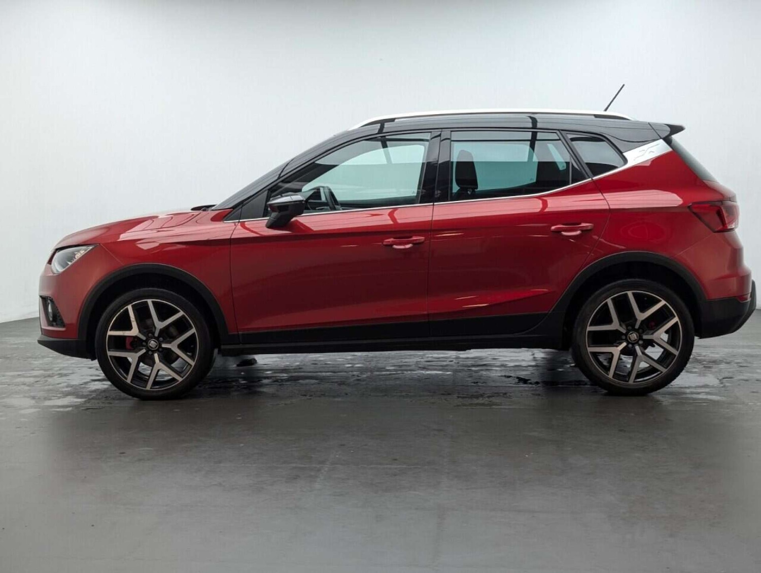 Used SEAT Arona 2021 for sale - 77713814: Photo 5