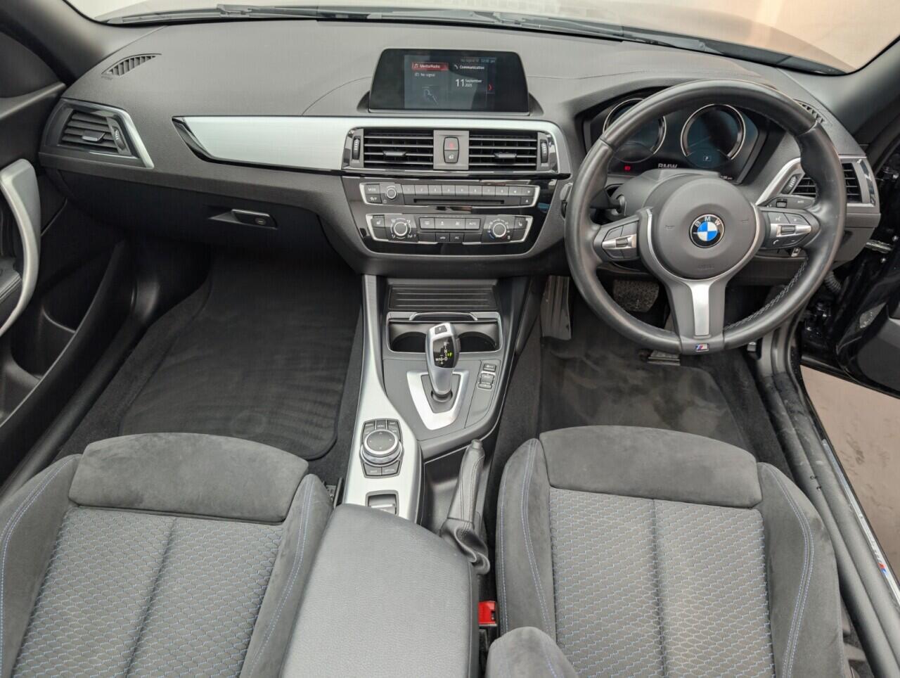 Used BMW 2 Series 2018 for sale - 76424073: Photo 25