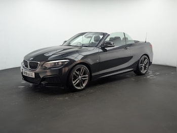 Used BMW 2 Series 2018 for sale - 76424073: Photo