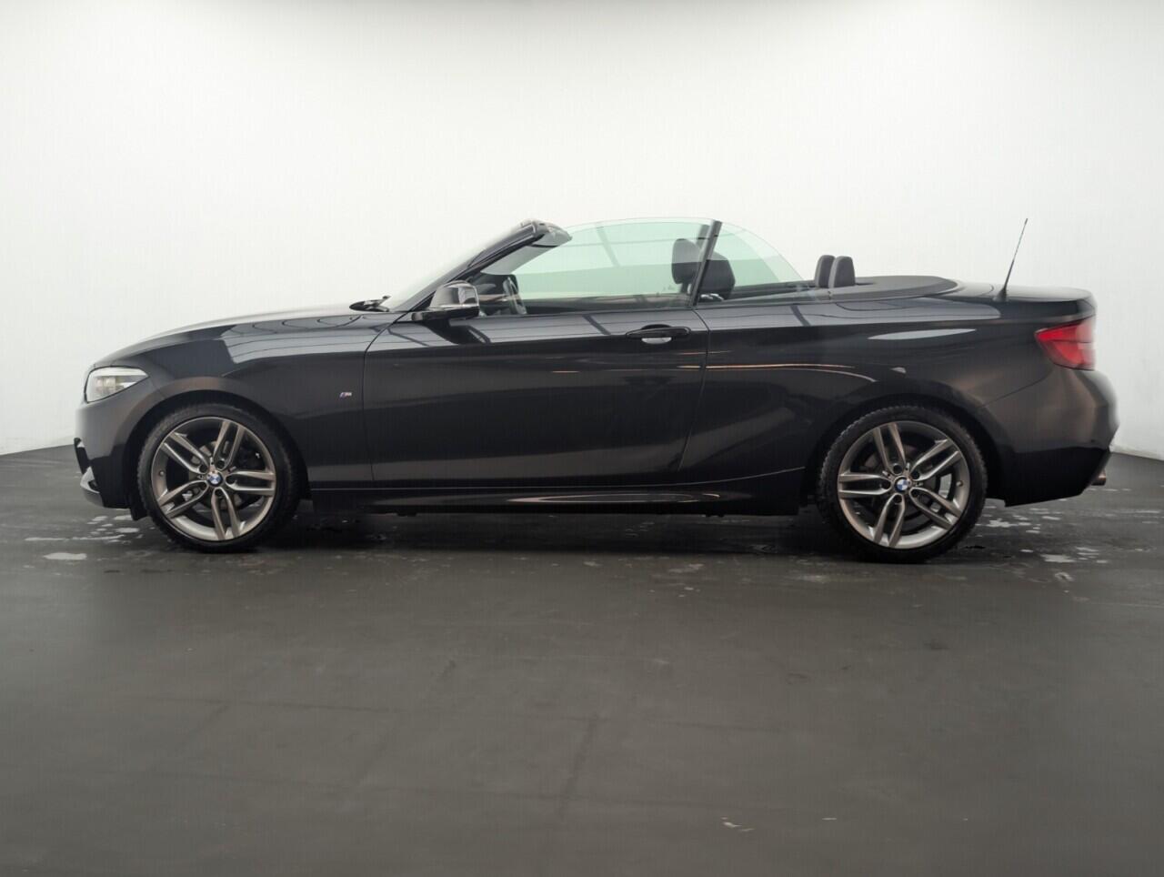 Used BMW 2 Series 2018 for sale - 76424073: Photo 5