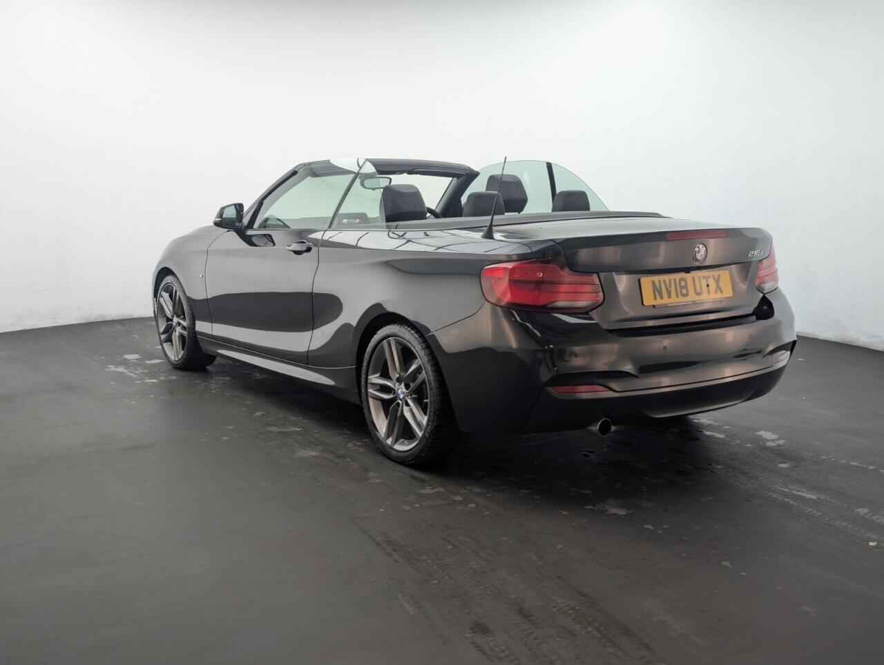 Used BMW 2 Series 2018 for sale - 76424073: Photo 6