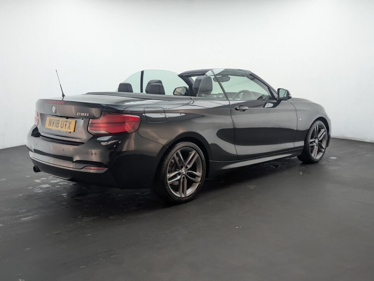Used BMW 2 Series 2018 for sale - 76424073: Photo 8