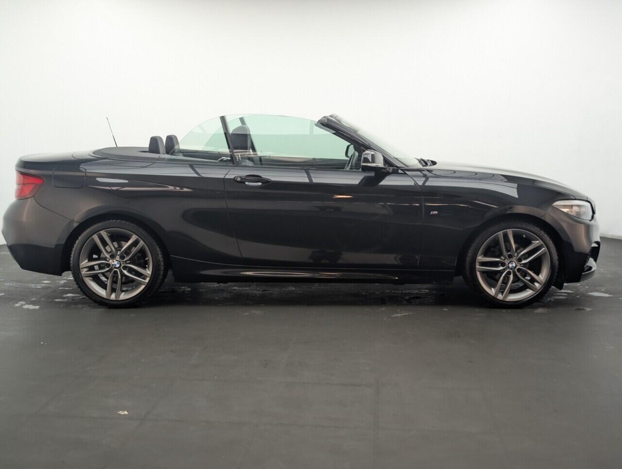 Used BMW 2 Series 2018 for sale - 76424073: Photo 9