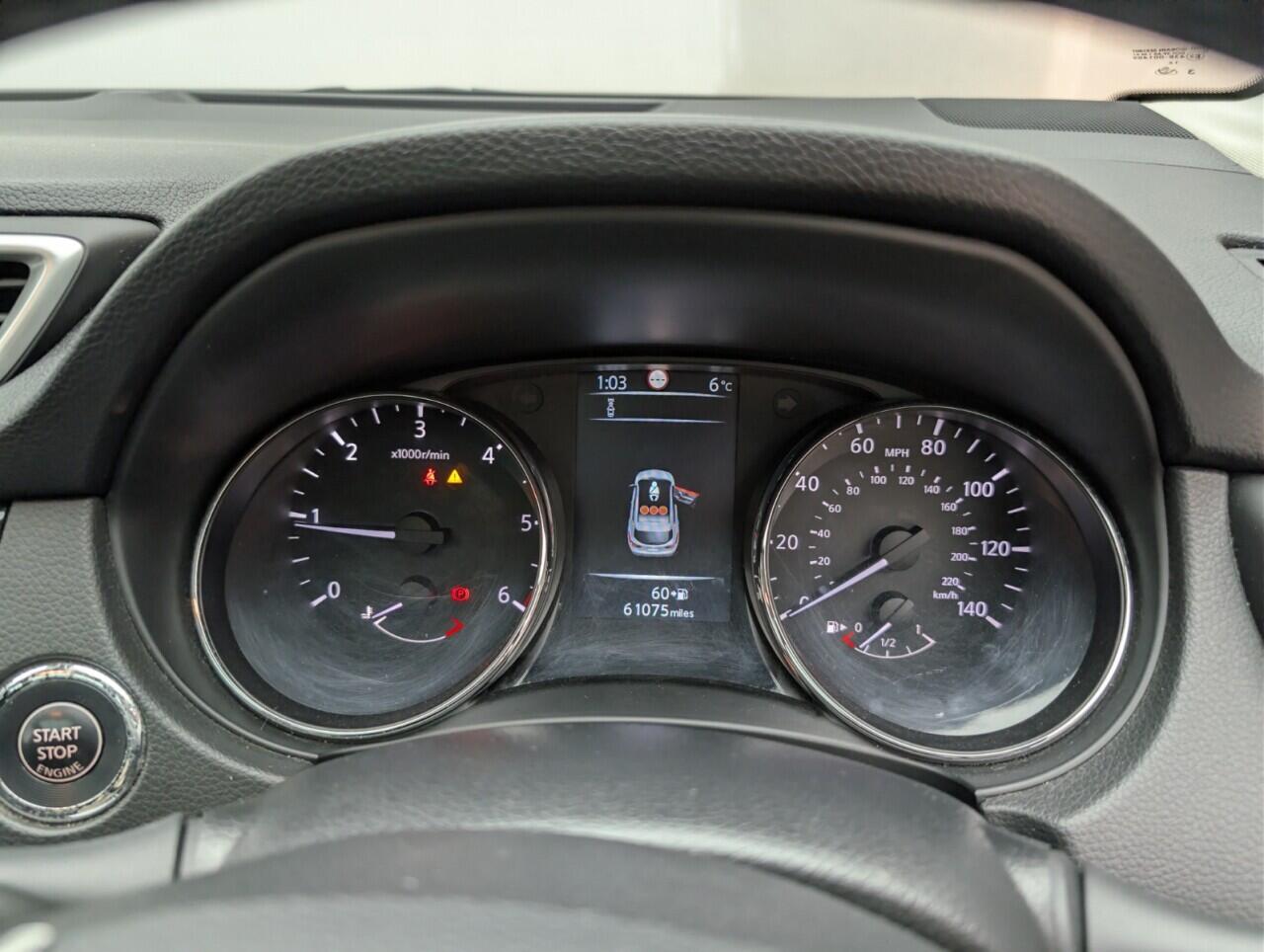 Used Nissan Qashqai 2017 for sale - 76657326: Photo 18