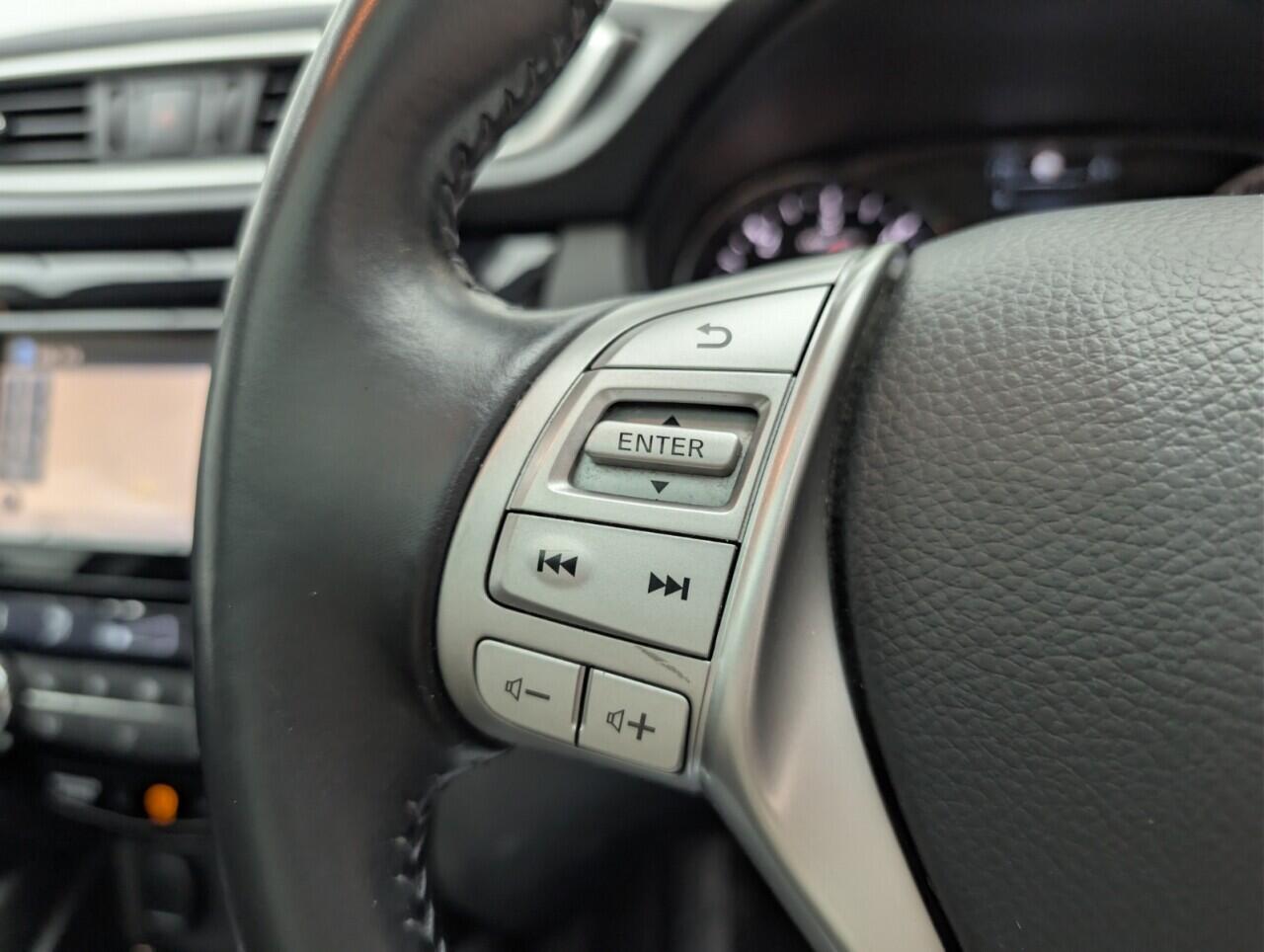 Used Nissan Qashqai 2017 for sale - 76657326: Photo 19