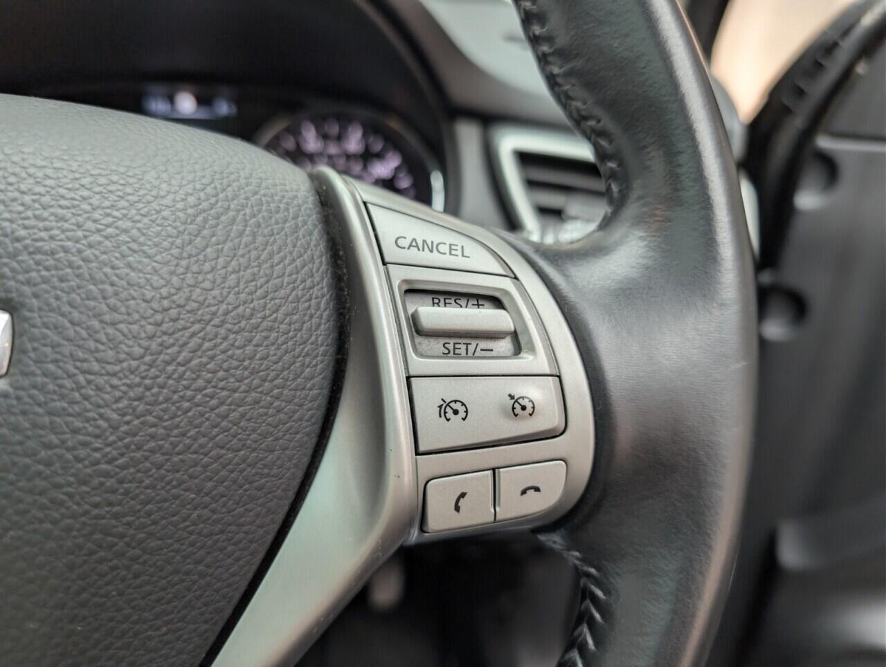 Used Nissan Qashqai 2017 for sale - 76657326: Photo 20