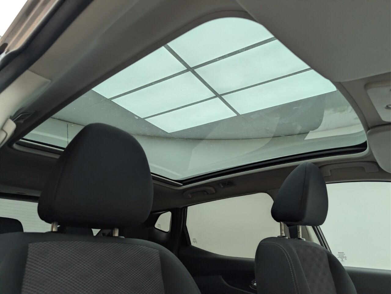 Used Nissan Qashqai 2017 for sale - 76657326: Photo 23