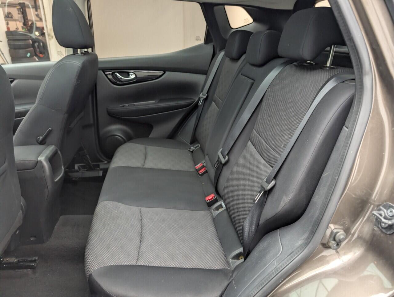 Used Nissan Qashqai 2017 for sale - 76657326: Photo 28