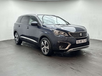 Used Peugeot 5008 2019 for sale - 79167292: Photo
