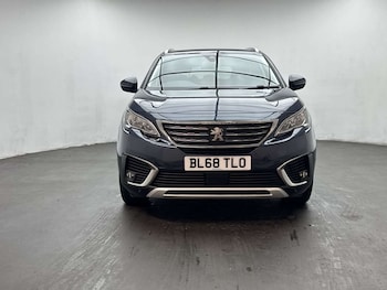 Used Peugeot 5008 2019 for sale - 79167292: Photo