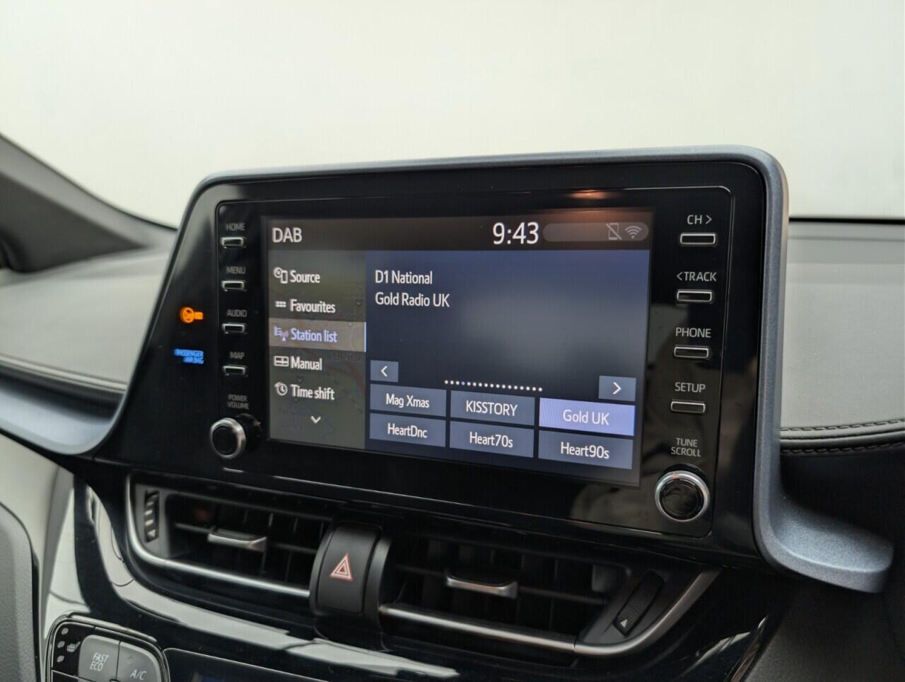 Used Toyota C-HR 2021 for sale - 76423810: Photo 13