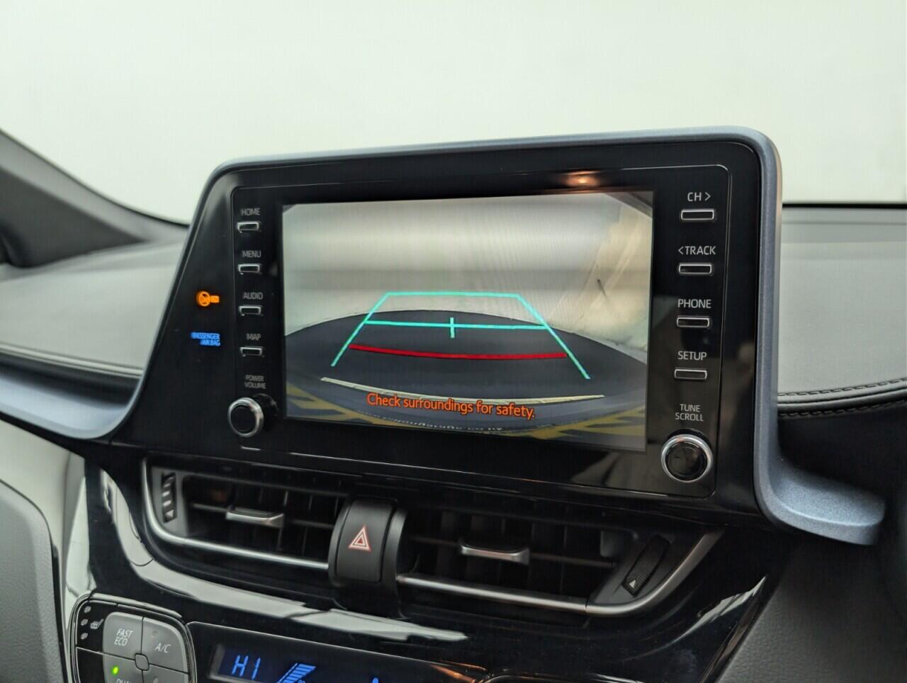 Used Toyota C-HR 2021 for sale - 76423810: Photo 15