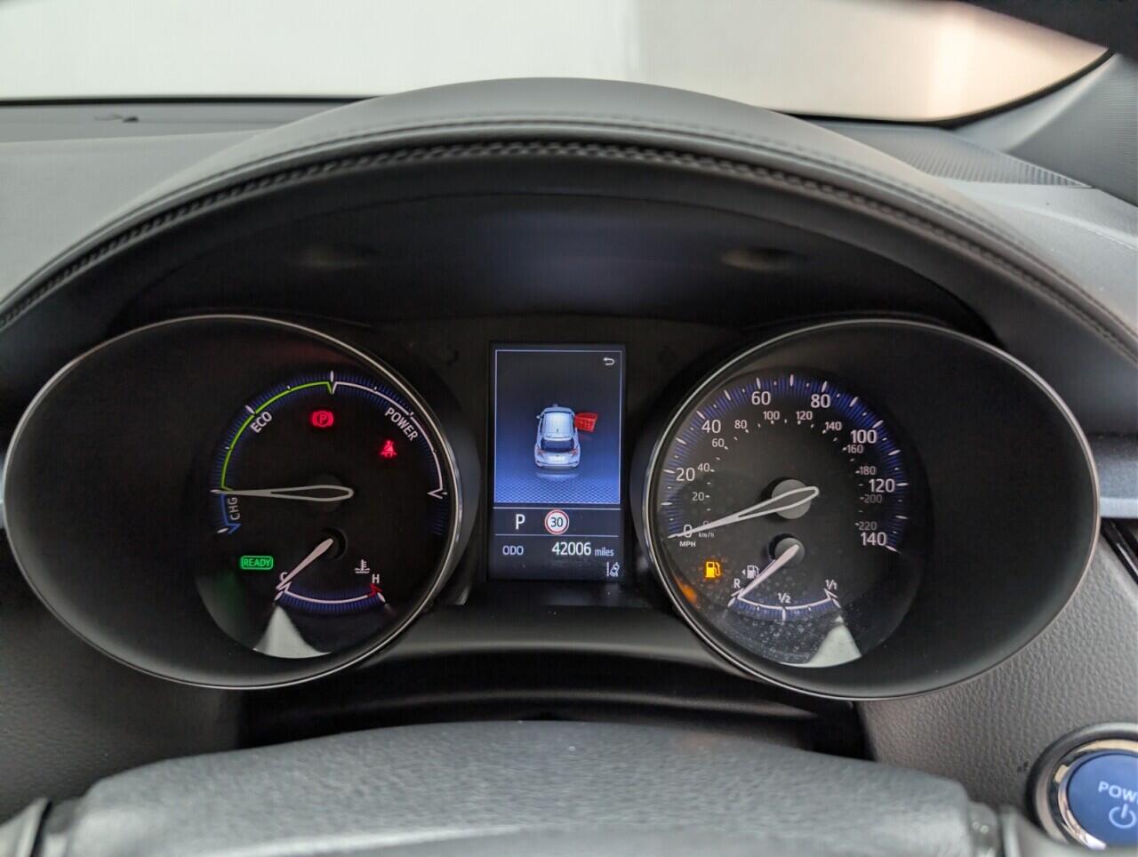 Used Toyota C-HR 2021 for sale - 76423810: Photo 18