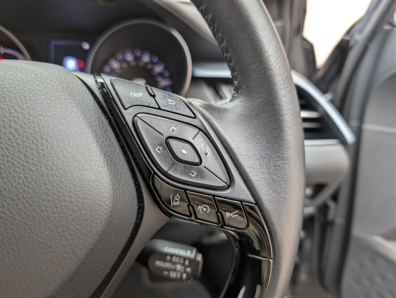 Used Toyota C-HR 2021 for sale - 76423810: Photo 20