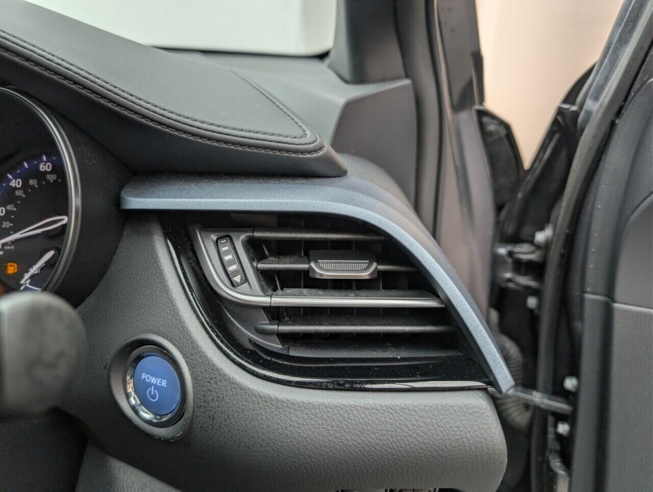 Used Toyota C-HR 2021 for sale - 76423810: Photo 21