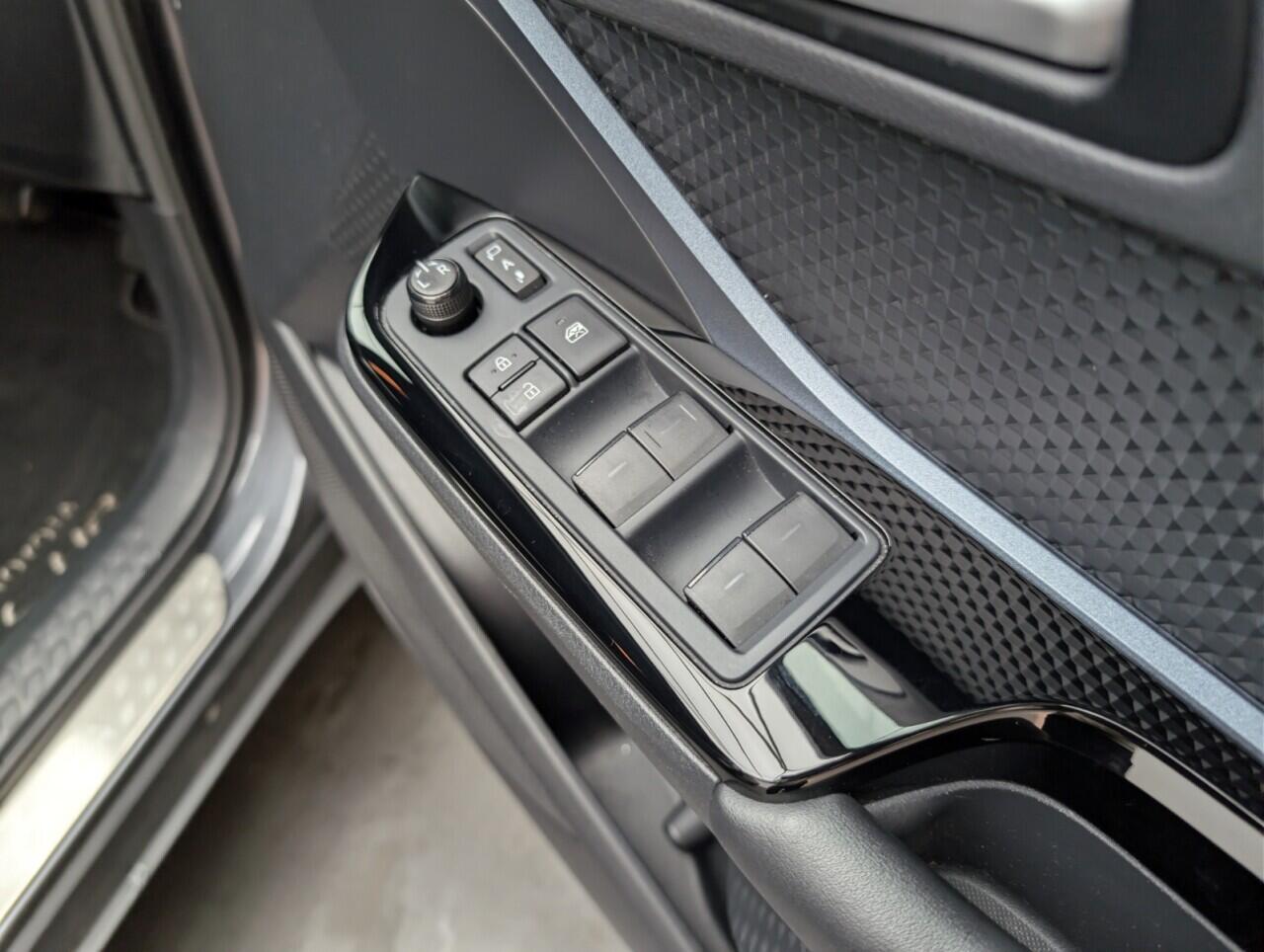 Used Toyota C-HR 2021 for sale - 76423810: Photo 22