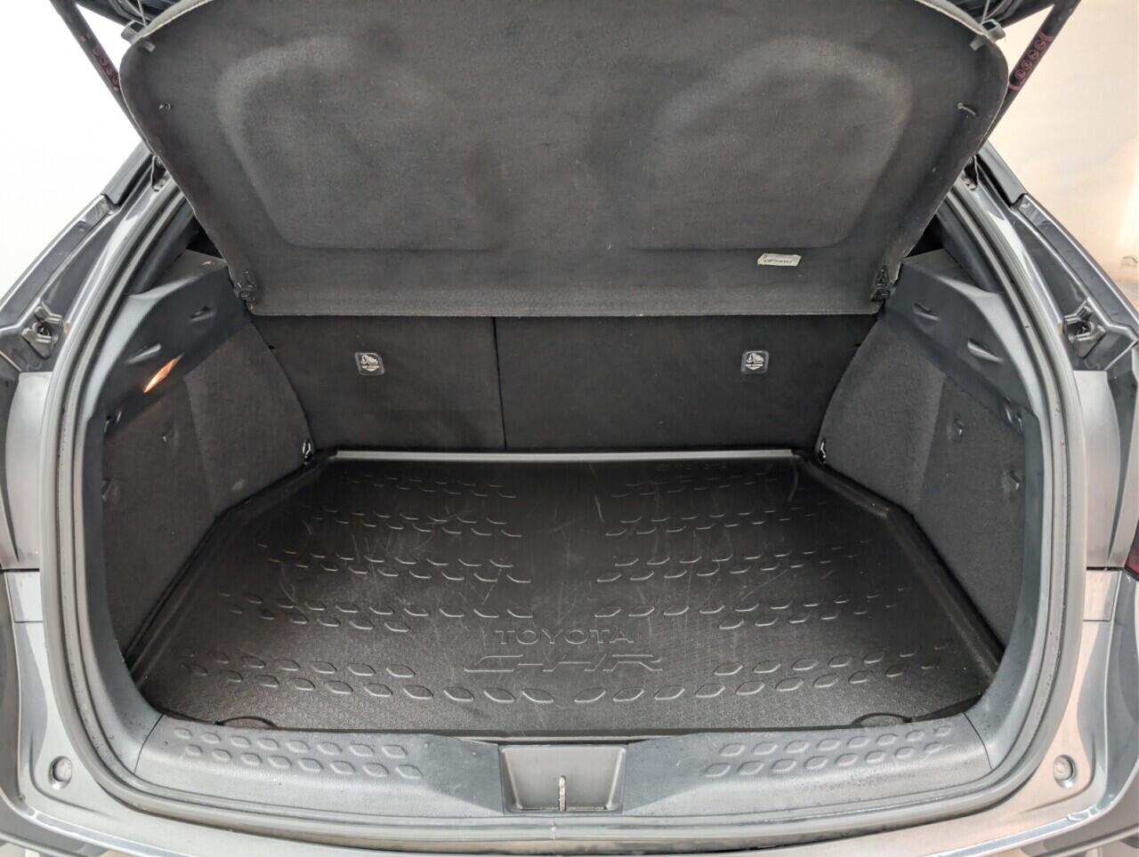 Used Toyota C-HR 2021 for sale - 76423810: Photo 26