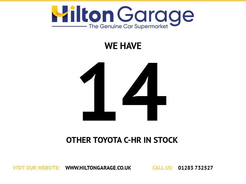 Used Toyota C-HR 2021 for sale - 76423810: Photo 39