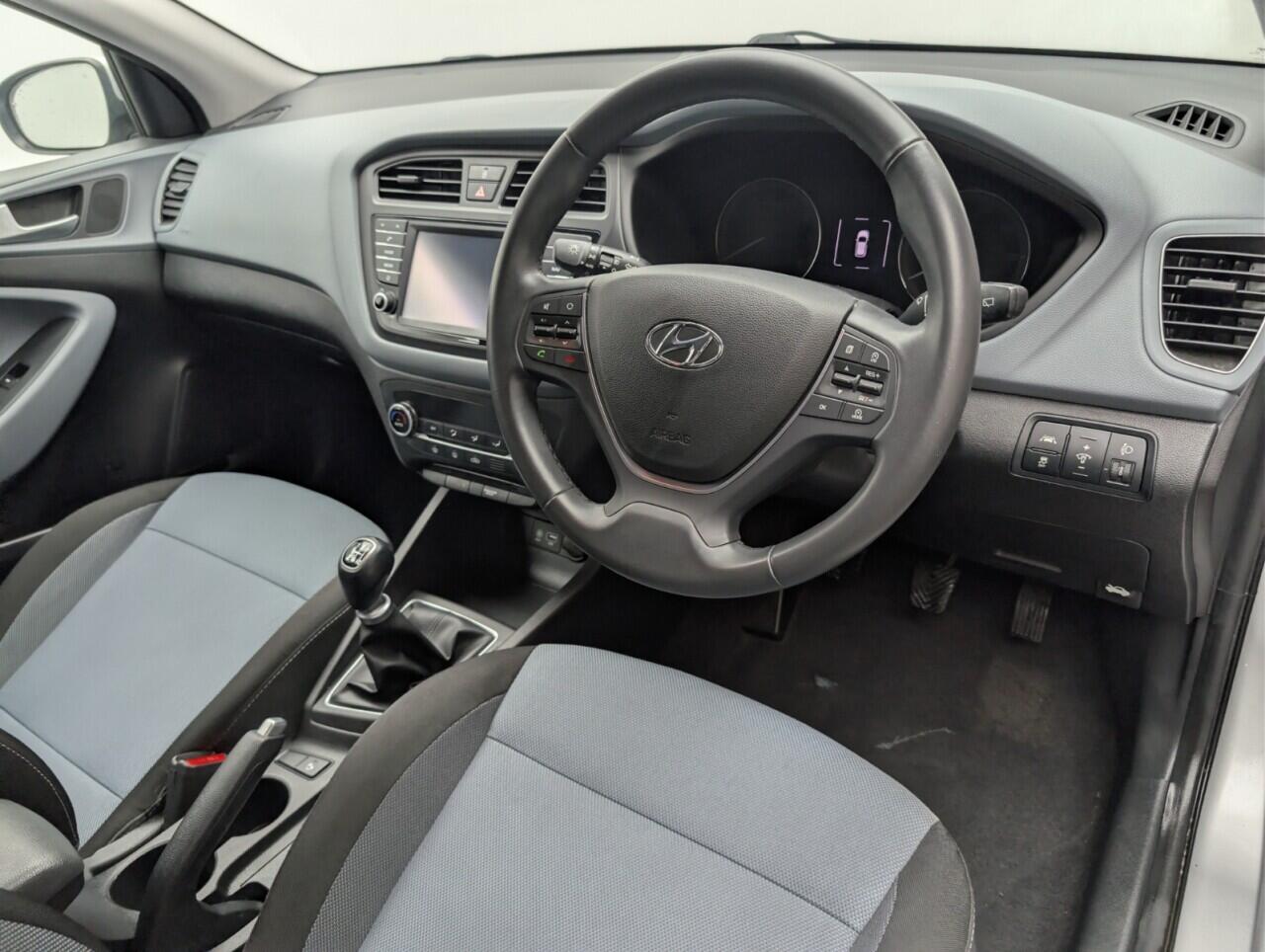 Used Hyundai i20 2016 for sale - 77455945: Photo 10