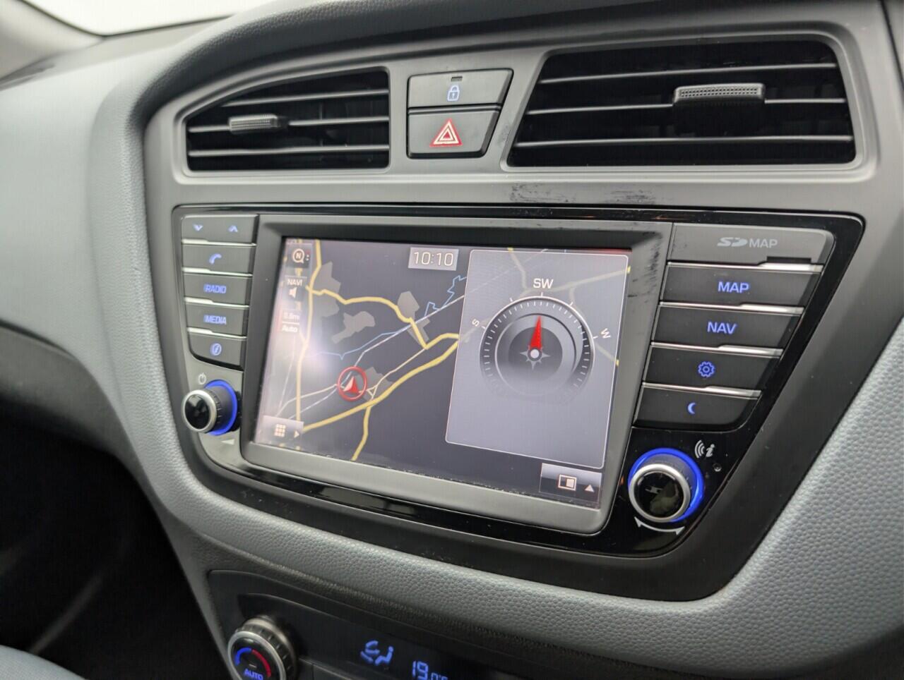 Used Hyundai i20 2016 for sale - 77455945: Photo 13