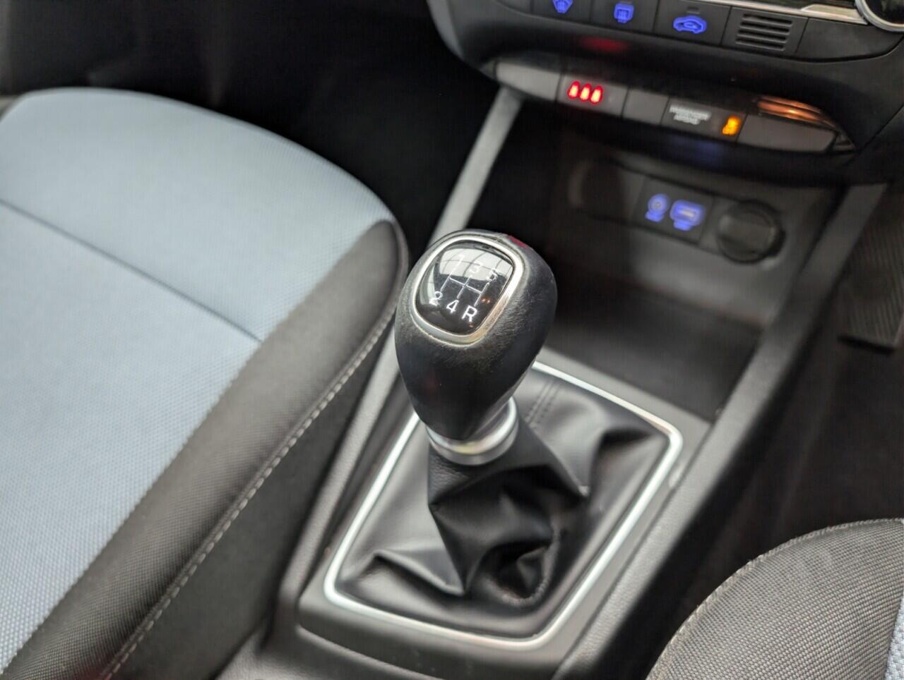 Used Hyundai i20 2016 for sale - 77455945: Photo 16