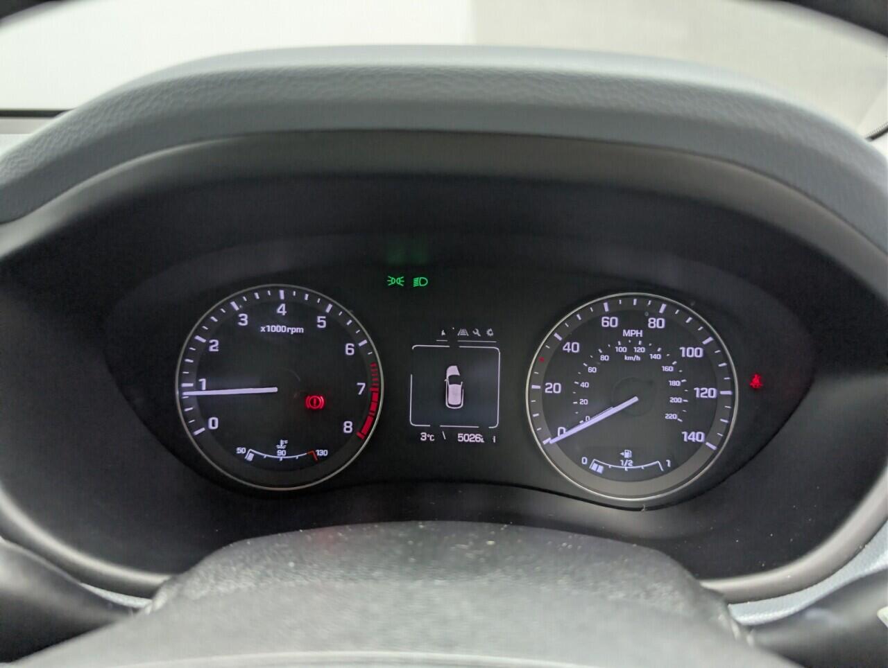 Used Hyundai i20 2016 for sale - 77455945: Photo 17