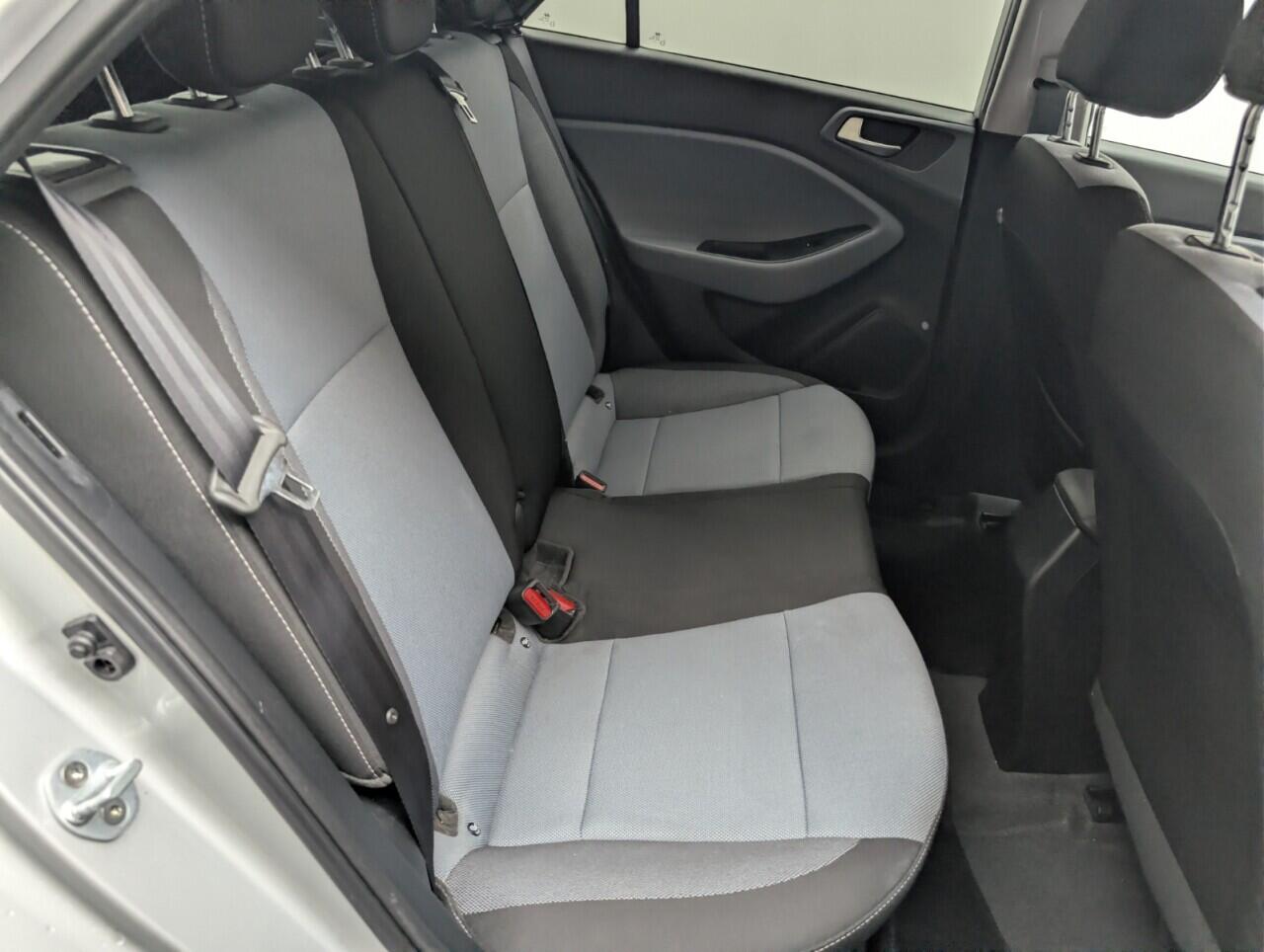 Used Hyundai i20 2016 for sale - 77455945: Photo 22