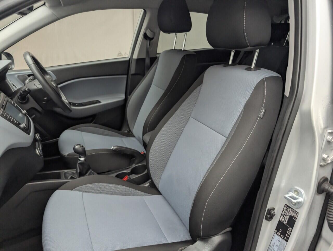 Used Hyundai i20 2016 for sale - 77455945: Photo 25