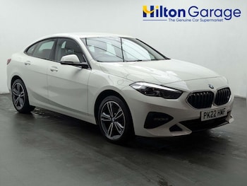 Used BMW 2 Series Gran Coupe 2022 for sale - 77713976: Photo