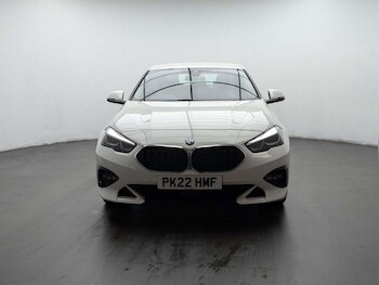 Used BMW 2 Series Gran Coupe 2022 for sale - 77713976: Photo