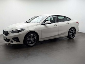 Used BMW 2 Series Gran Coupe 2022 for sale - 77713976: Photo