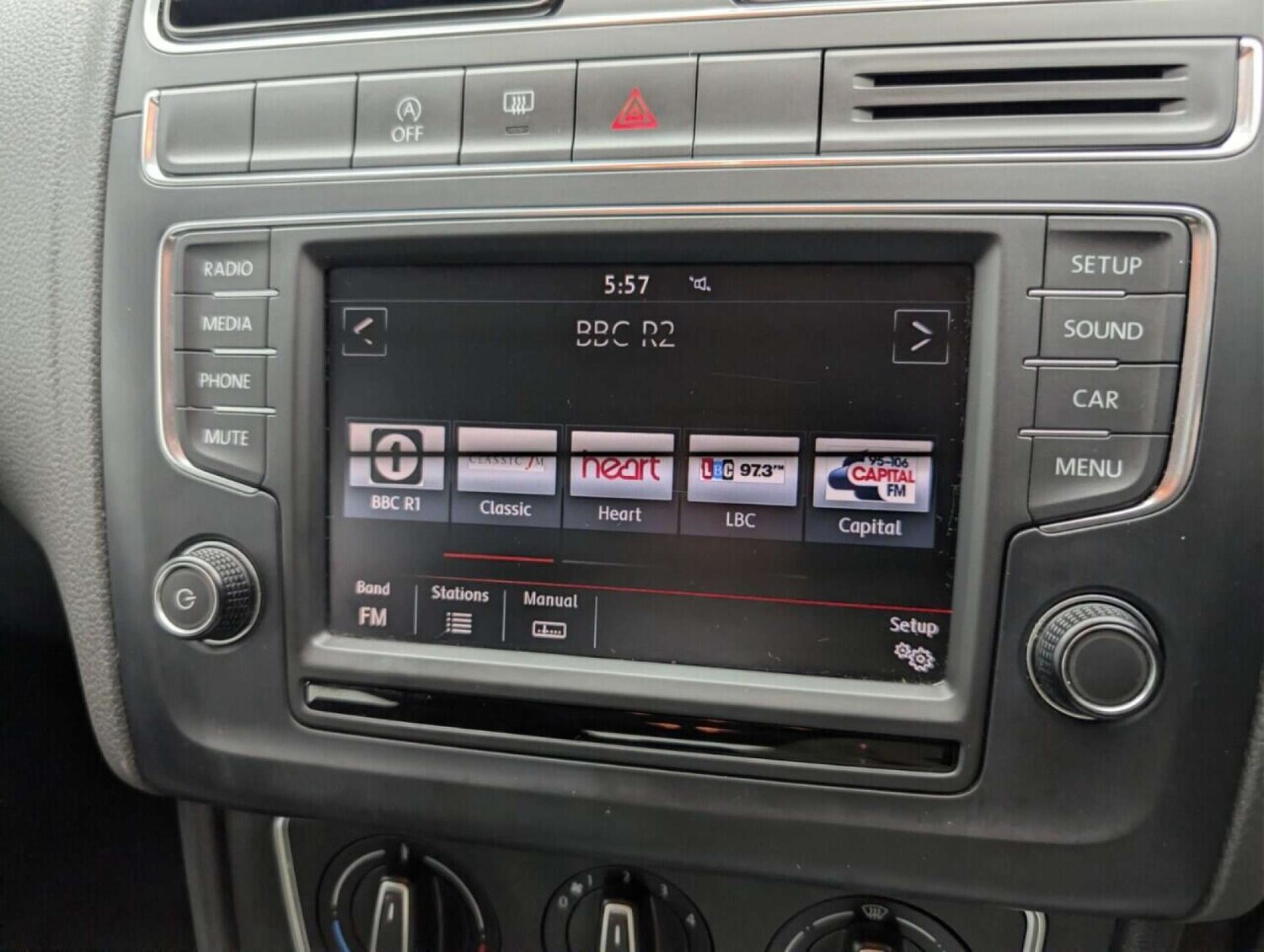 Used Volkswagen Polo 2015 for sale - 77713028: Photo 13