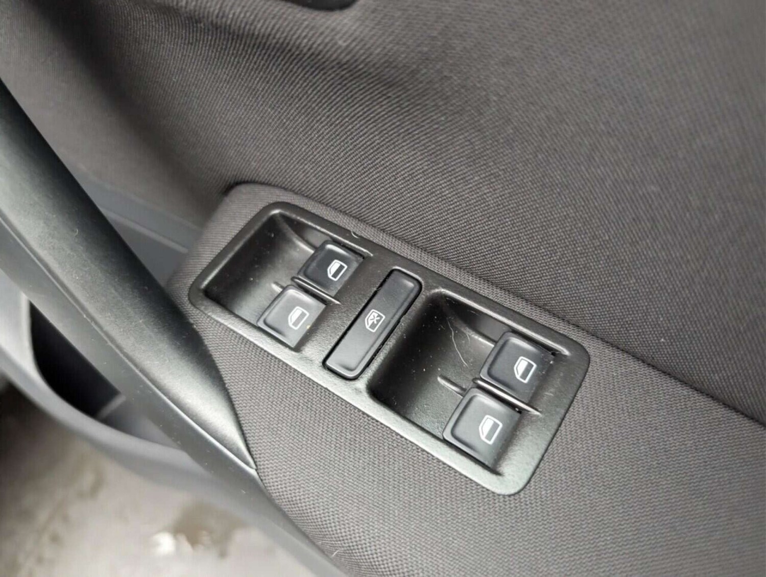 Used Volkswagen Polo 2015 for sale - 77713028: Photo 19