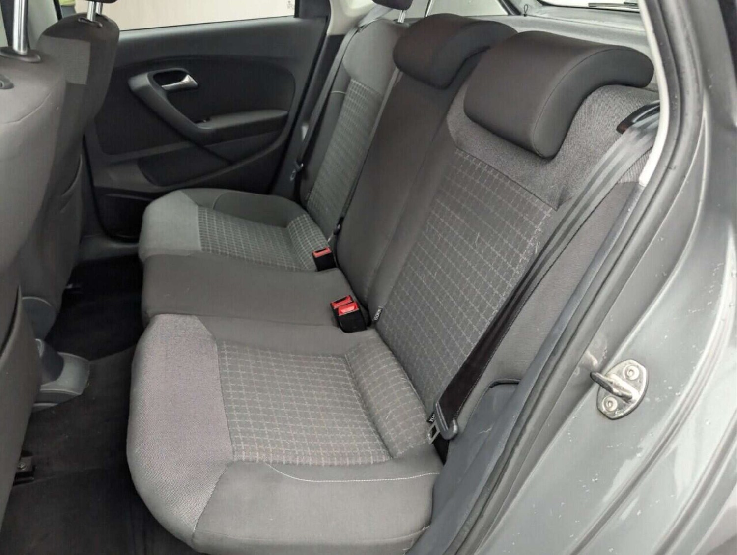 Used Volkswagen Polo 2015 for sale - 77713028: Photo 24