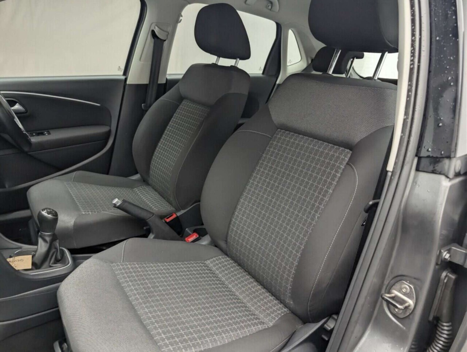 Used Volkswagen Polo 2015 for sale - 77713028: Photo 25