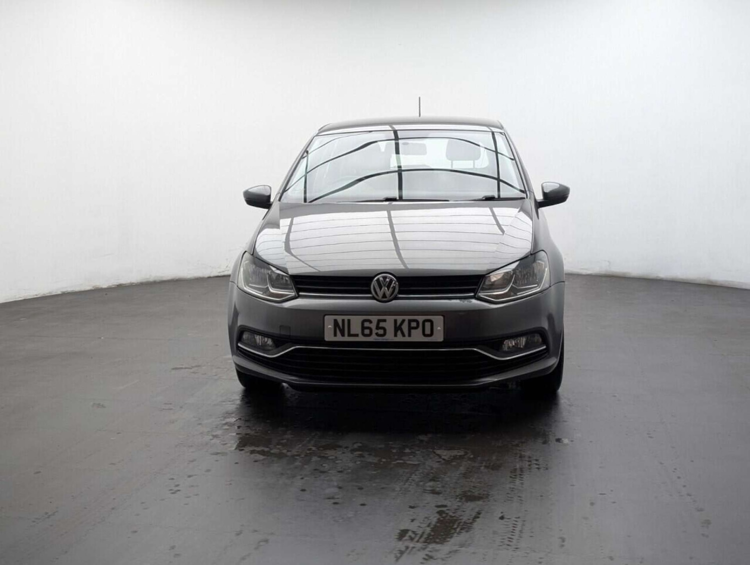 Used Volkswagen Polo 2015 for sale - 77713028: Photo 3