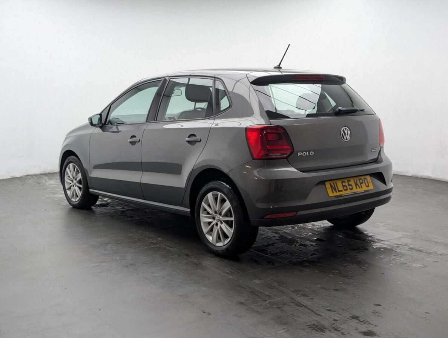 Used Volkswagen Polo 2015 for sale - 77713028: Photo 6