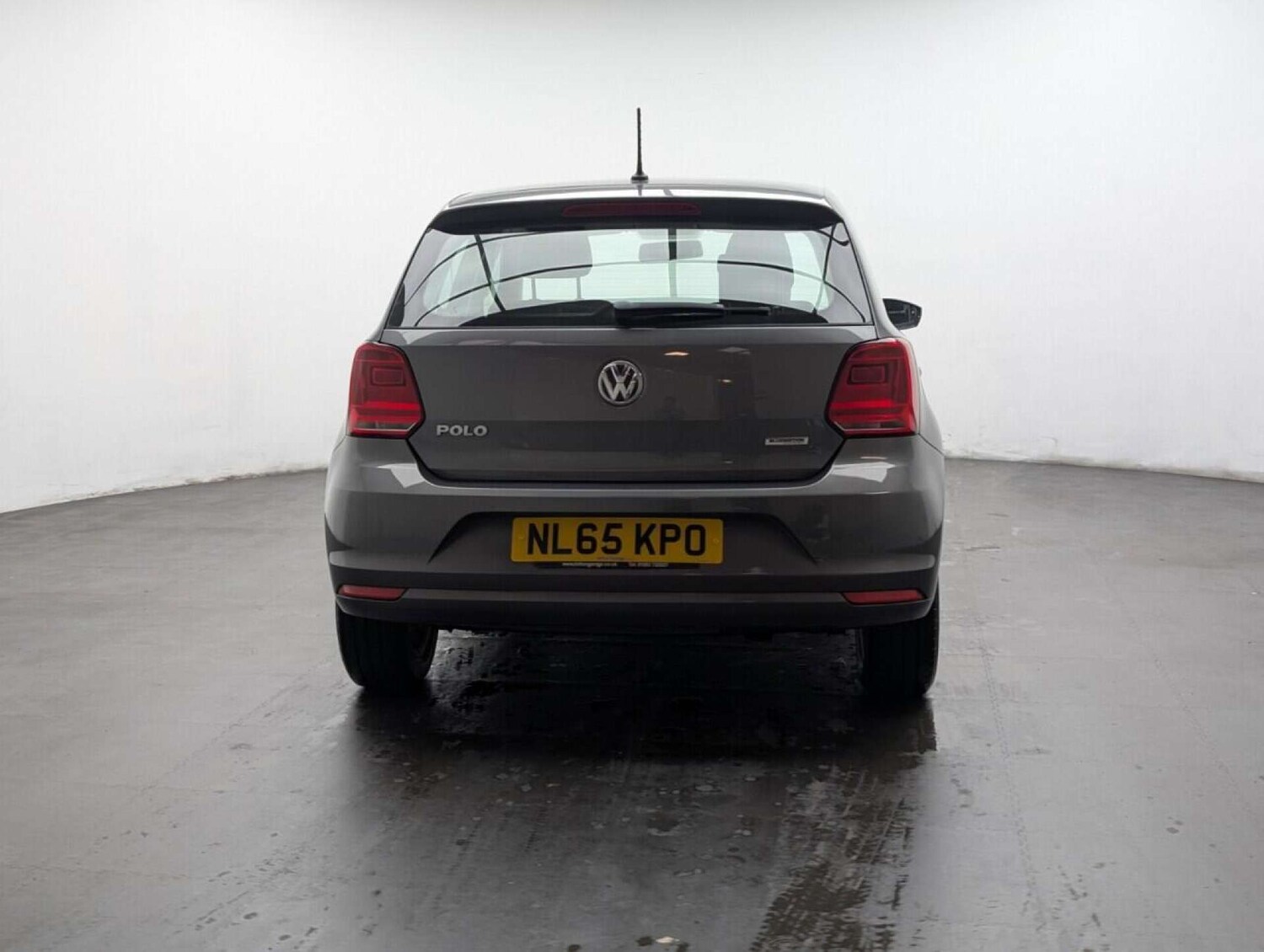 Used Volkswagen Polo 2015 for sale - 77713028: Photo 7