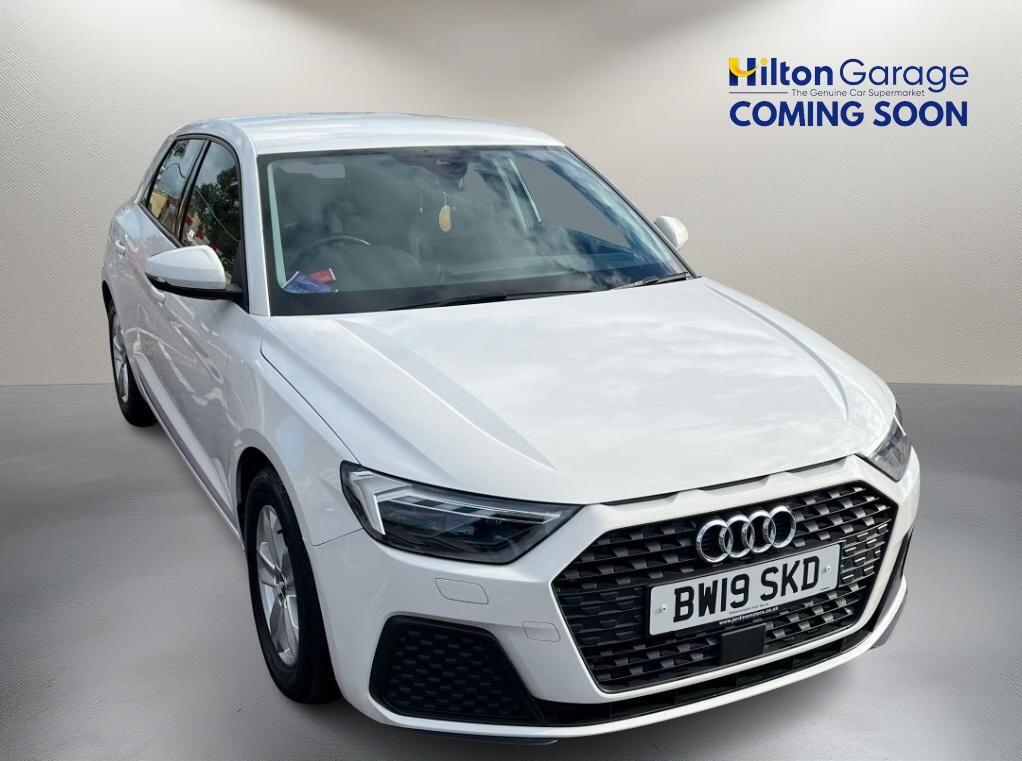 Used Audi A1 for sale - 77331103: Photo 12