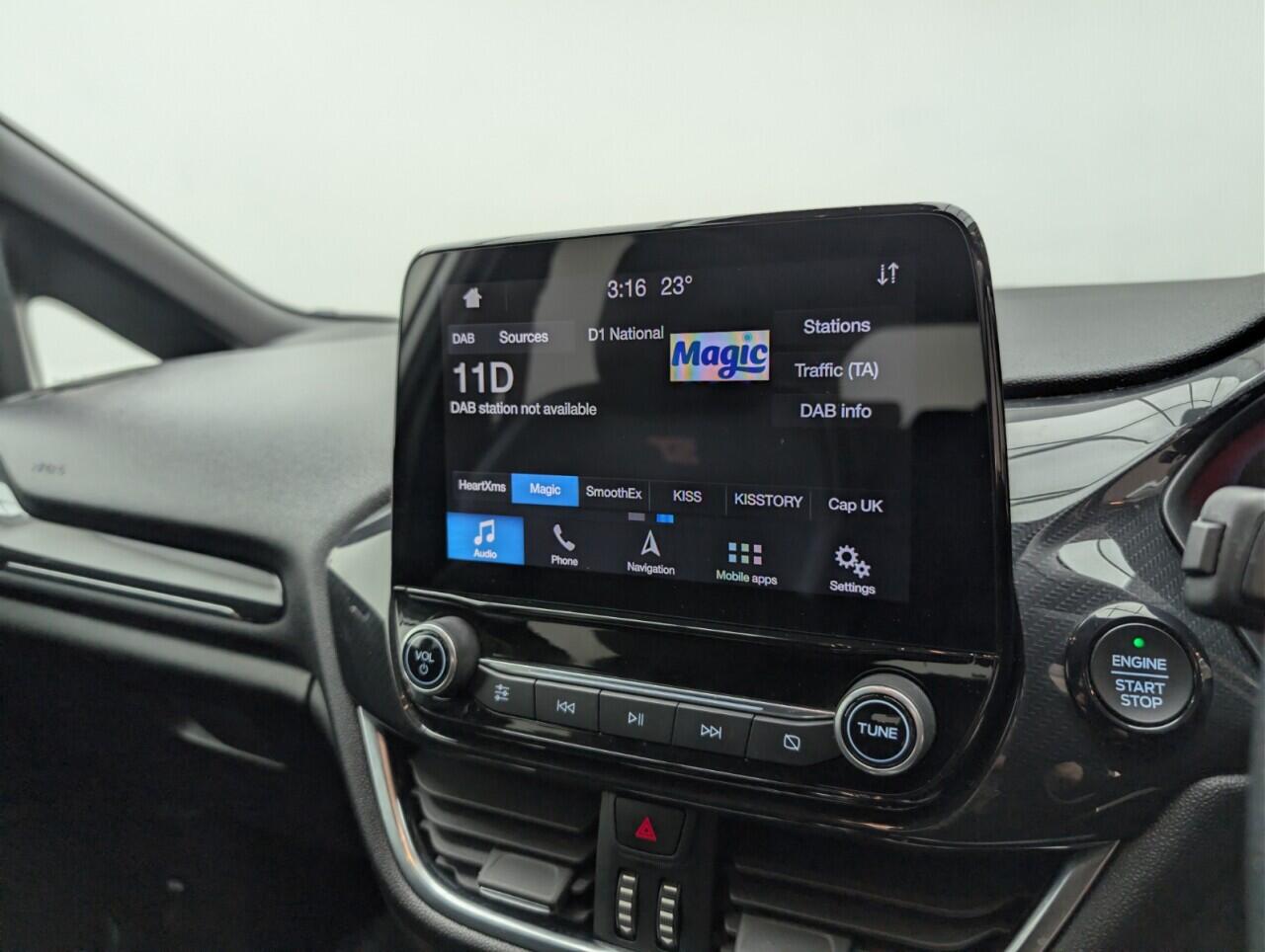 Used Ford Fiesta 2019 for sale - 76472413: Photo 13