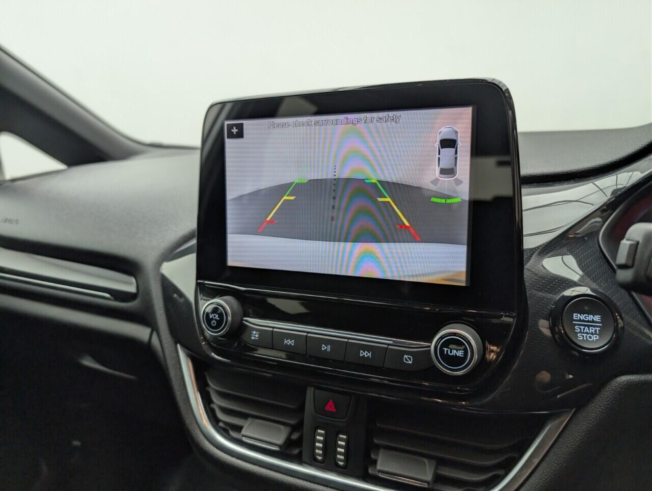 Used Ford Fiesta 2019 for sale - 76472413: Photo 16