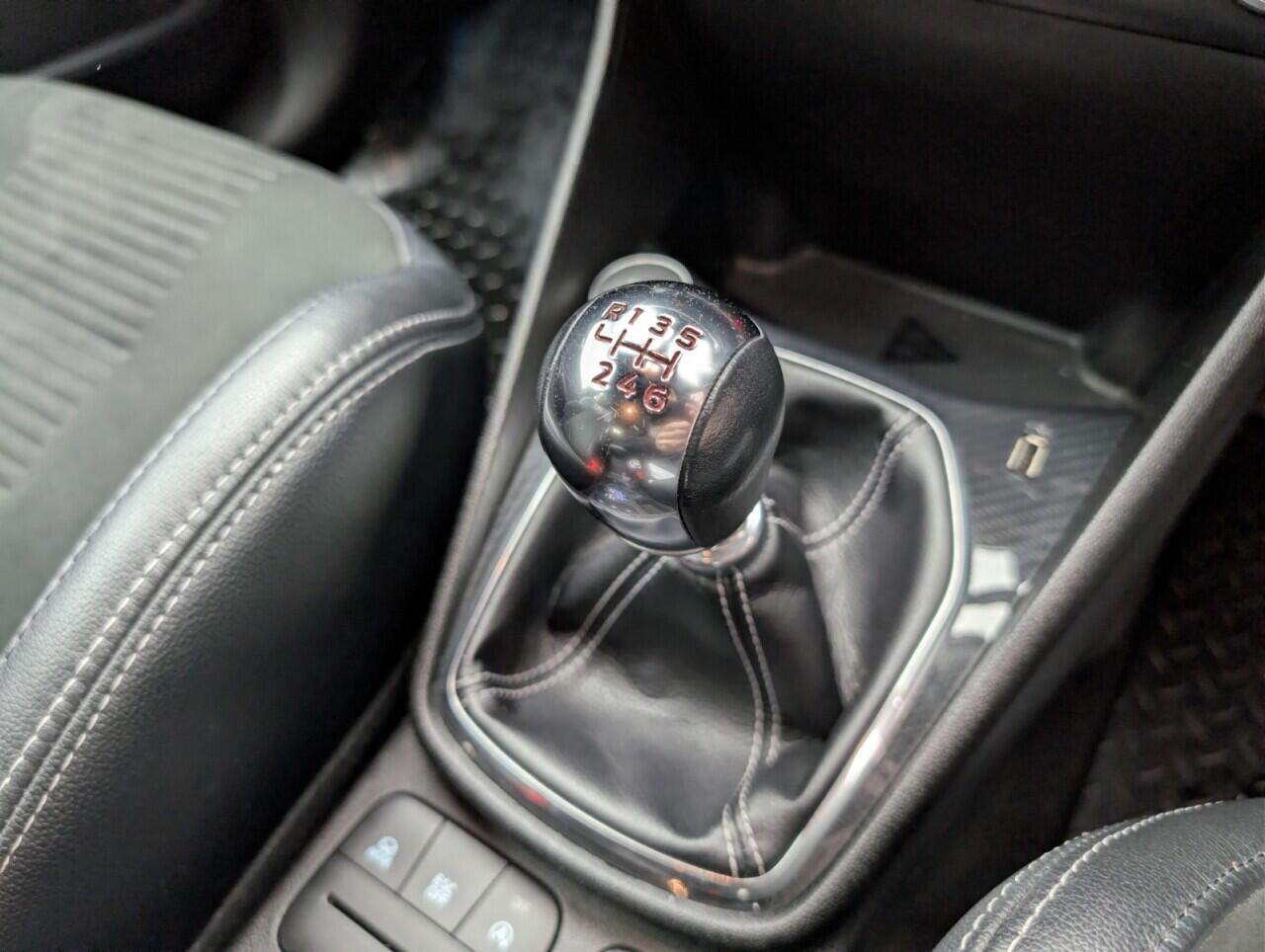 Used Ford Fiesta 2019 for sale - 76472413: Photo 18