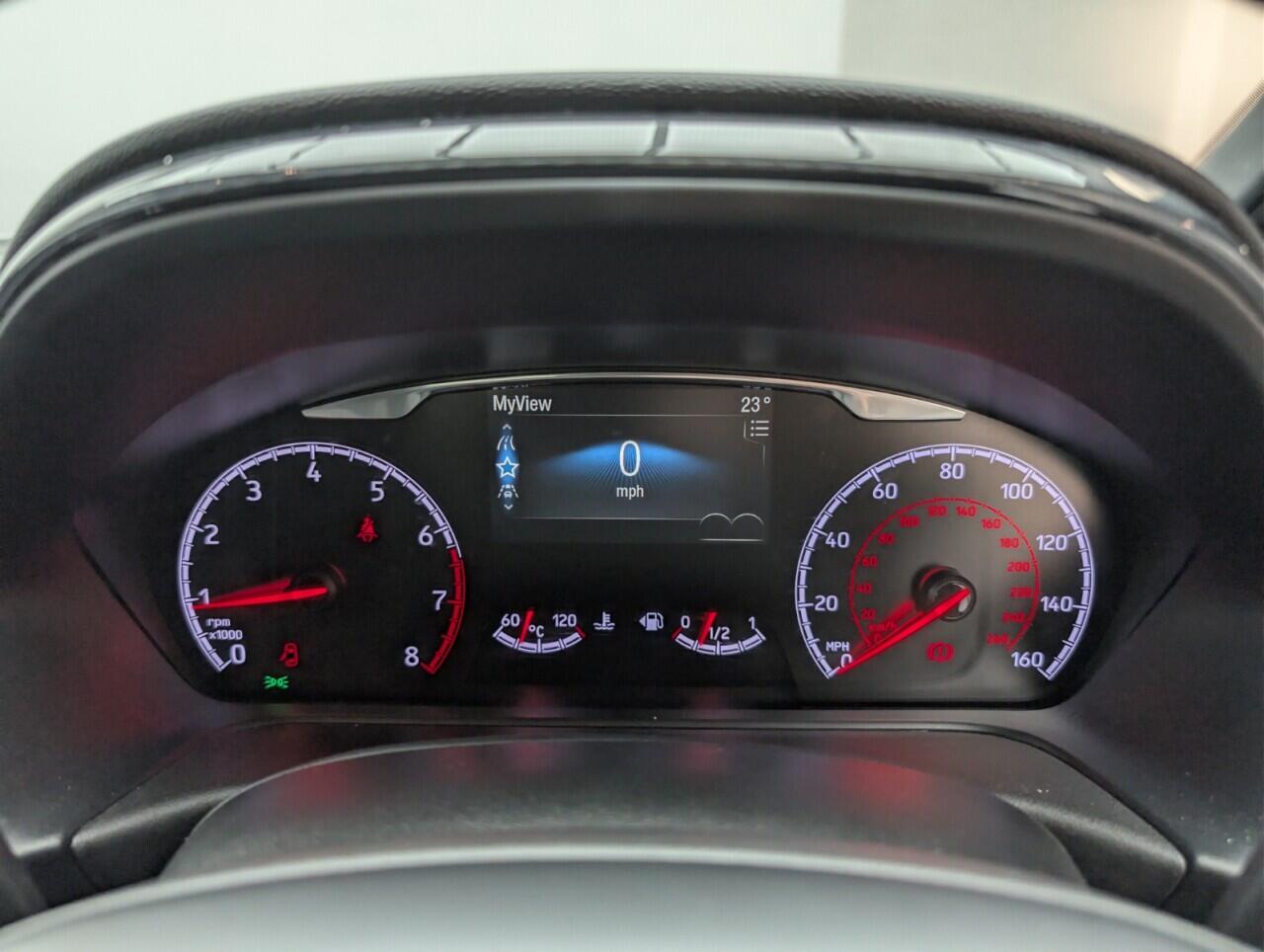 Used Ford Fiesta 2019 for sale - 76472413: Photo 19