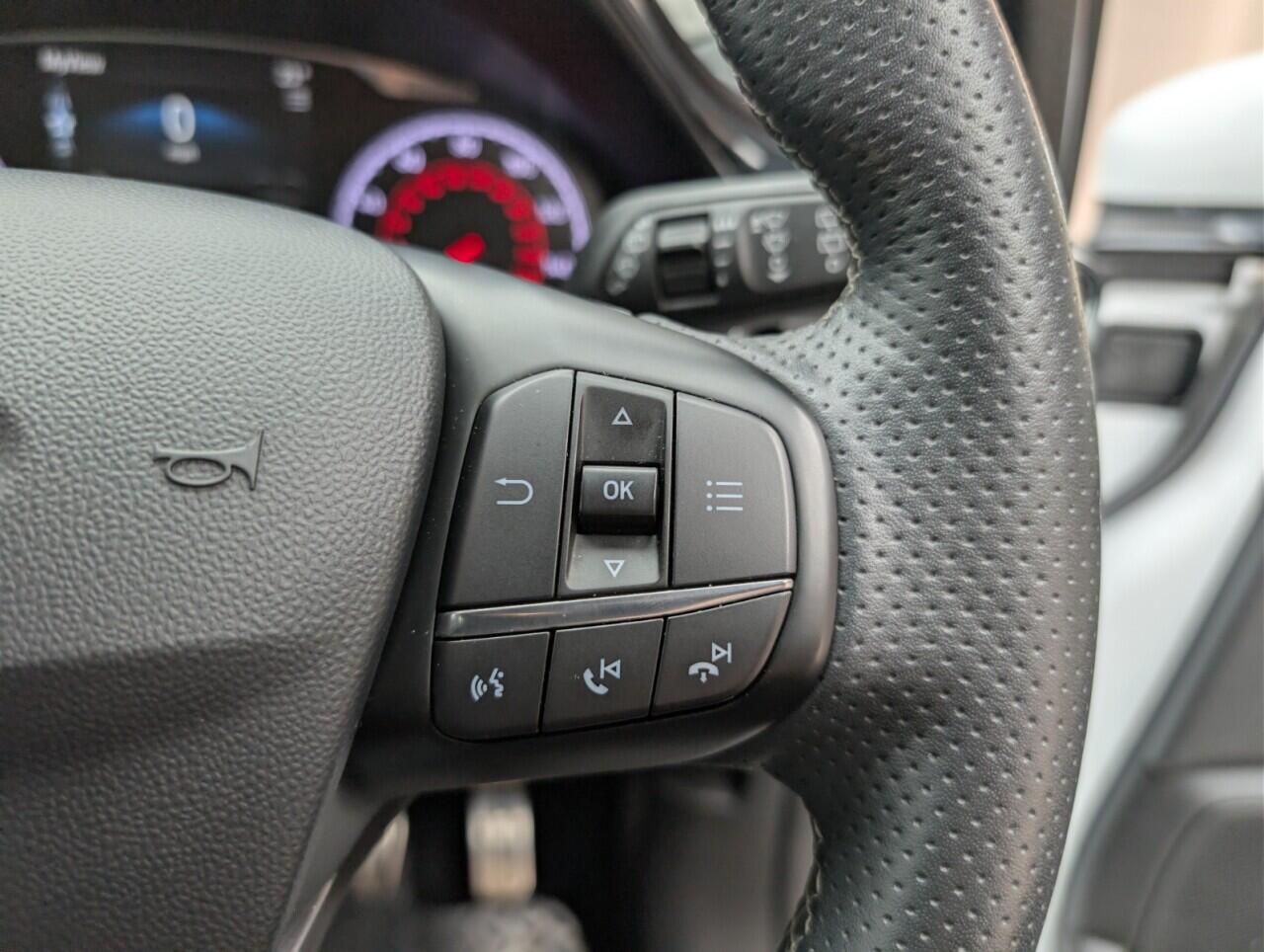 Used Ford Fiesta 2019 for sale - 76472413: Photo 21