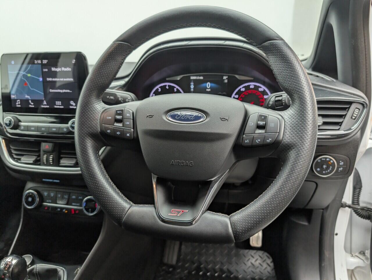 Used Ford Fiesta 2019 for sale - 76472413: Photo 24