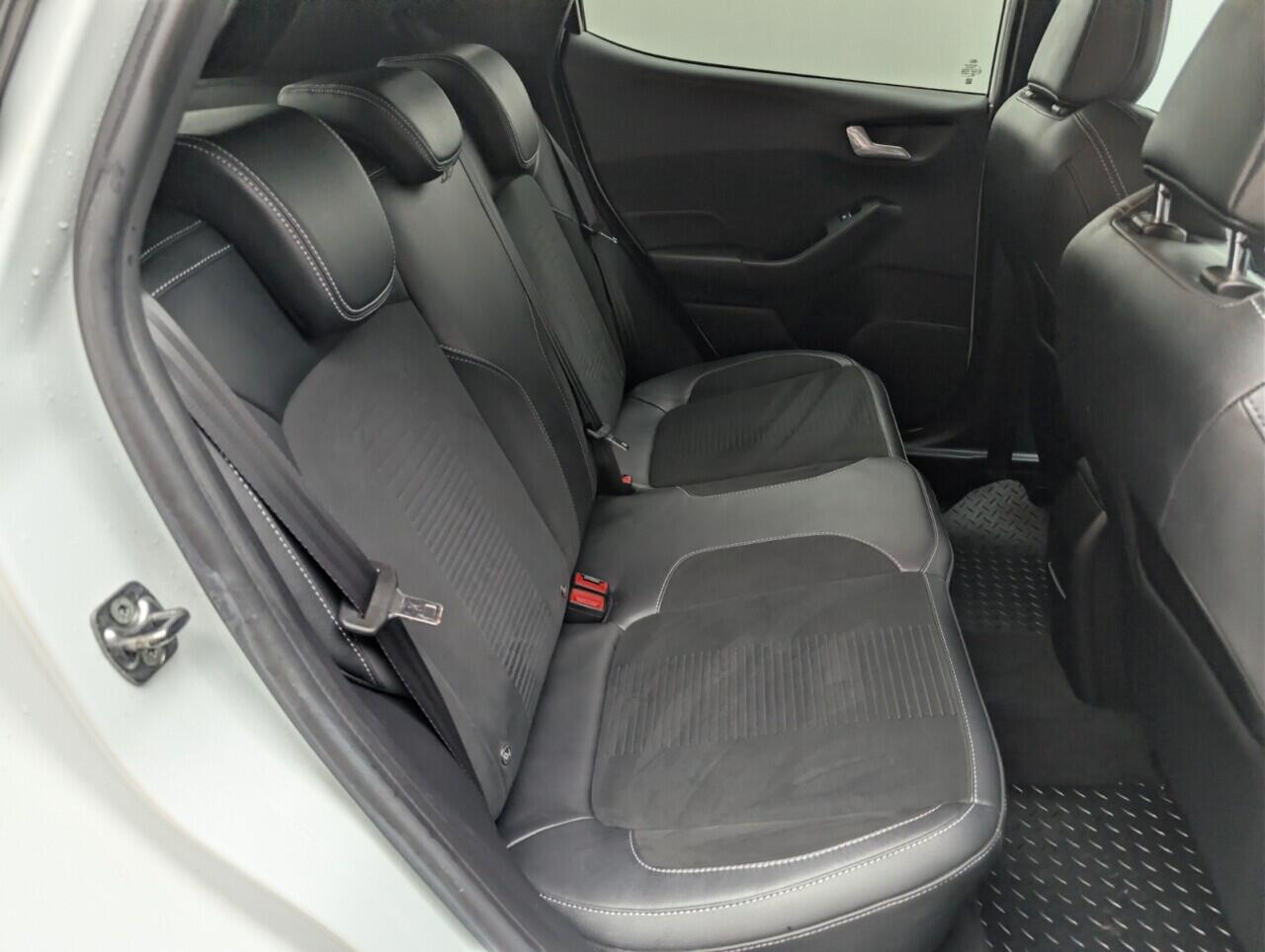 Used Ford Fiesta 2019 for sale - 76472413: Photo 26