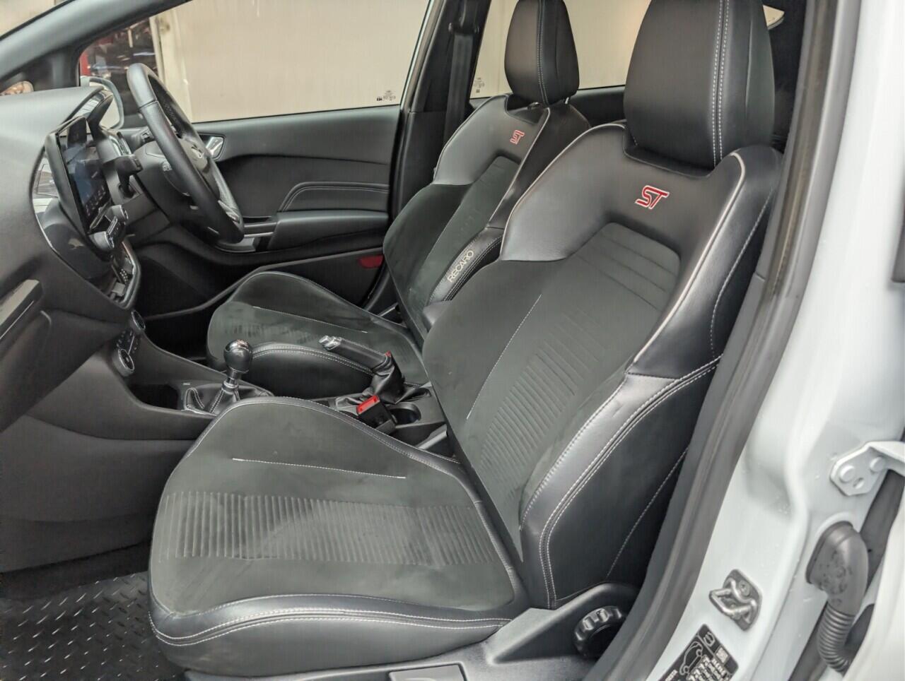 Used Ford Fiesta 2019 for sale - 76472413: Photo 30