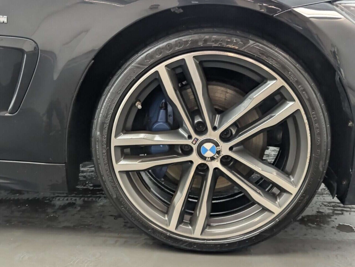 Used BMW 4 Series 2019 for sale - 77714433: Photo 10